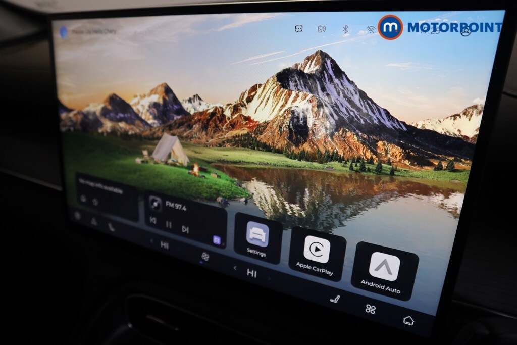 Used Chery Tiggo 8 2025 for sale - 77772428: Photo 16