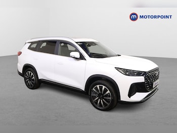 Used Chery Tiggo 8 undefined for sale - 77772428: Photo