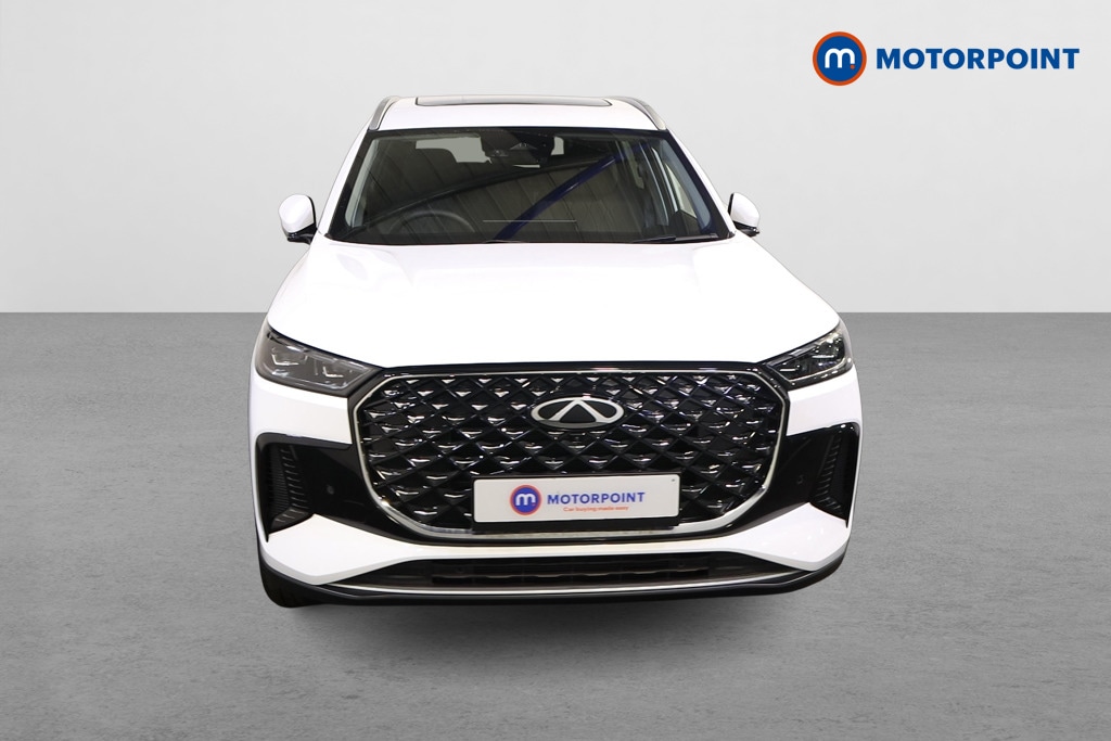 Used Chery Tiggo 8 2025 for sale - 77772428: Photo 2