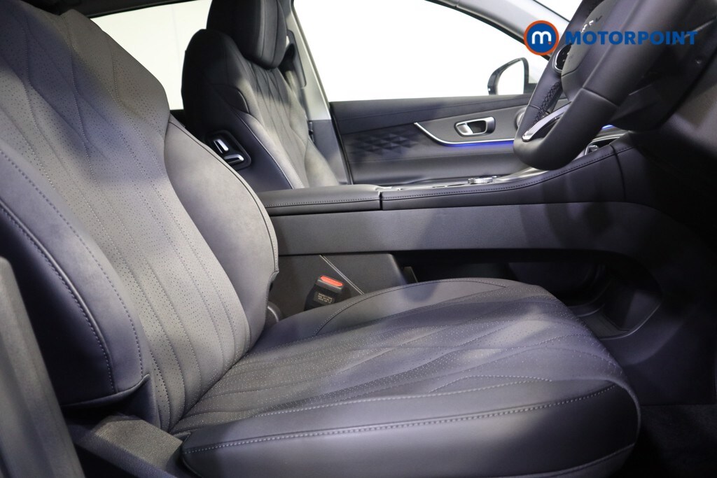 Used Chery Tiggo 8 2025 for sale - 77772428: Photo 24