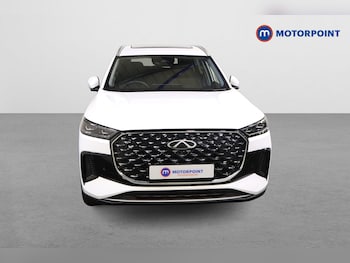 Used Chery Tiggo 8 undefined for sale - 77772428: Photo