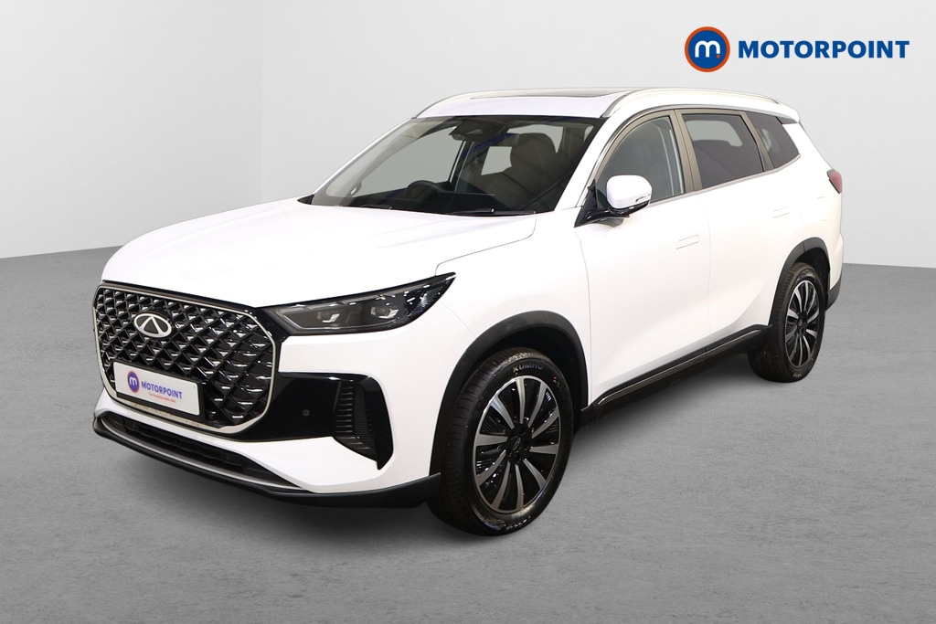 Used Chery Tiggo 8 2025 for sale - 77772428: Photo 3