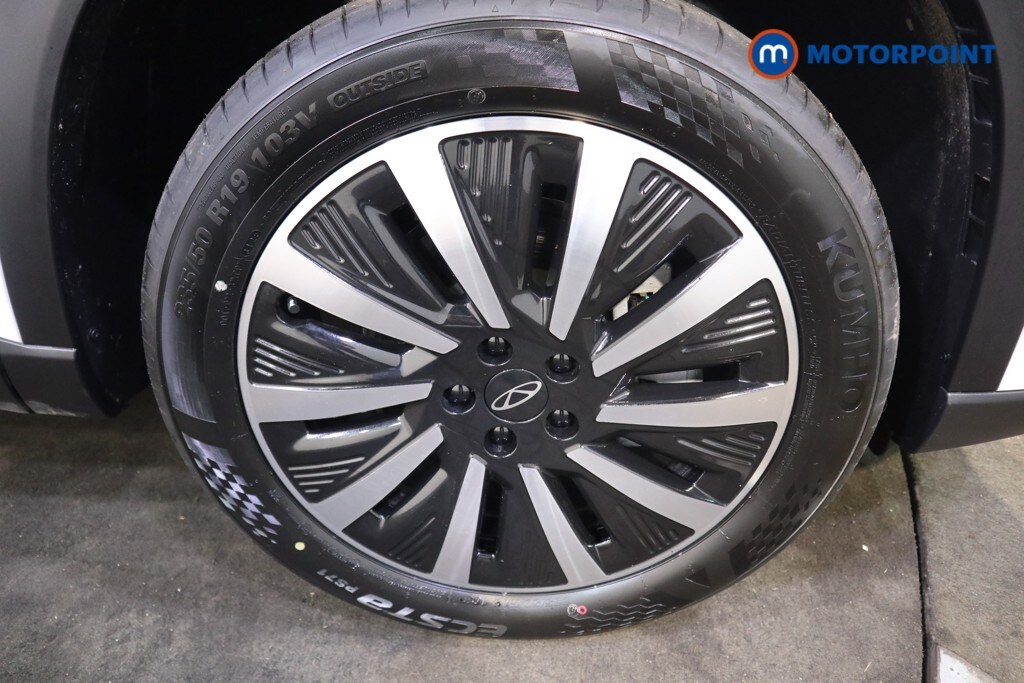 Used Chery Tiggo 8 2025 for sale - 77772428: Photo 33