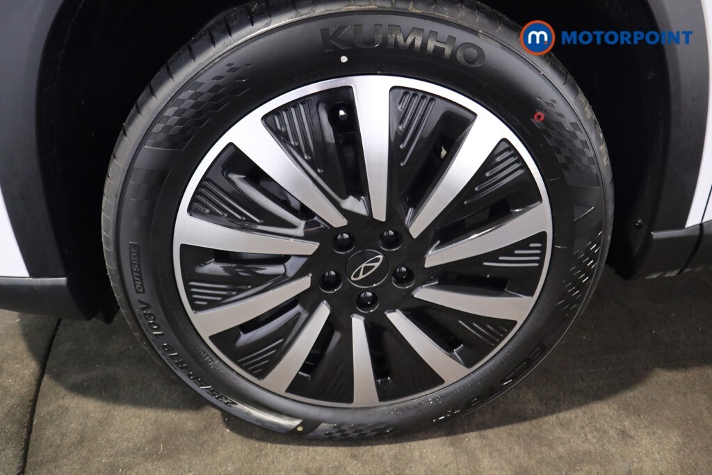 Used Chery Tiggo 8 2025 for sale - 77772428: Photo 34