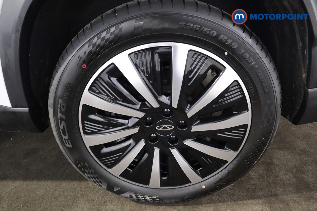 Used Chery Tiggo 8 2025 for sale - 77772428: Photo 35