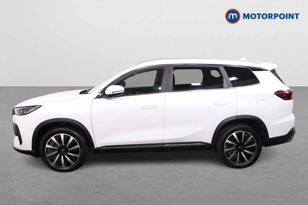 Used Chery Tiggo 8 2025 for sale - 77772428: Photo 4