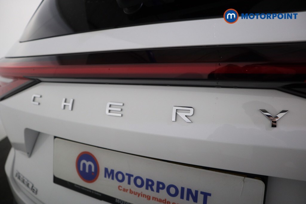 Used Chery Tiggo 8 2025 for sale - 77772428: Photo 40