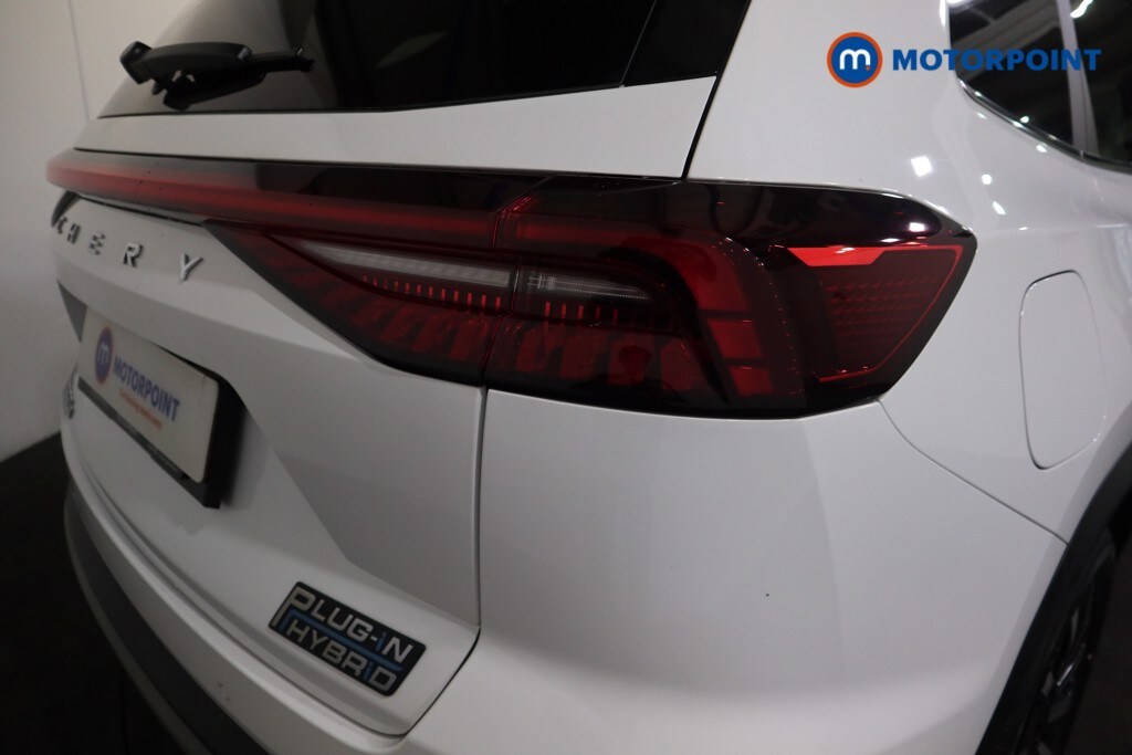 Used Chery Tiggo 8 2025 for sale - 77772428: Photo 41