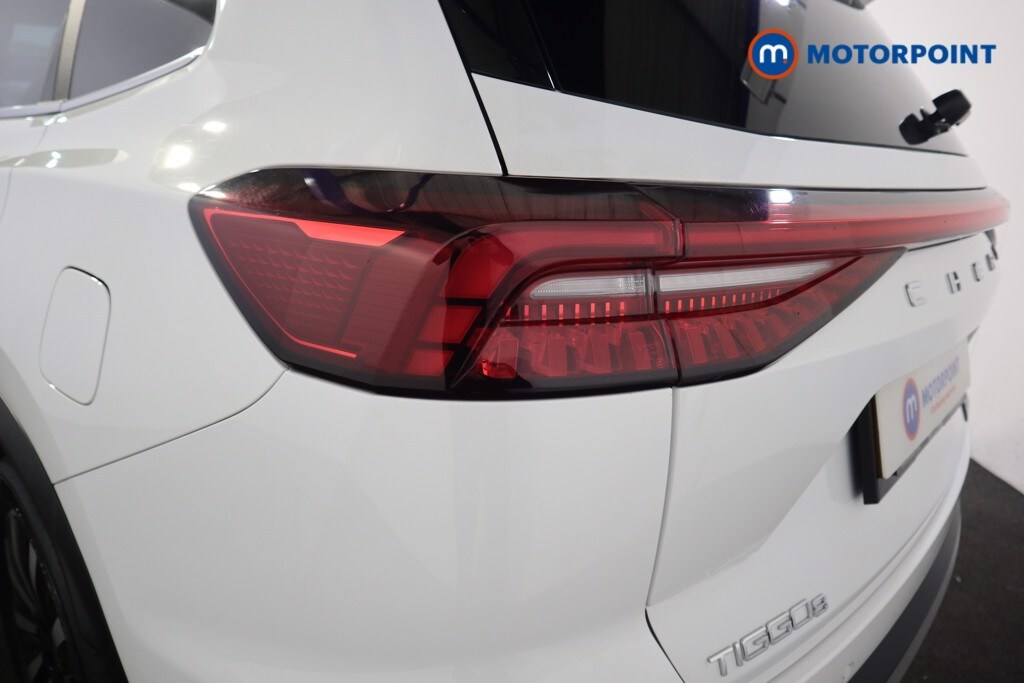 Used Chery Tiggo 8 2025 for sale - 77772428: Photo 42