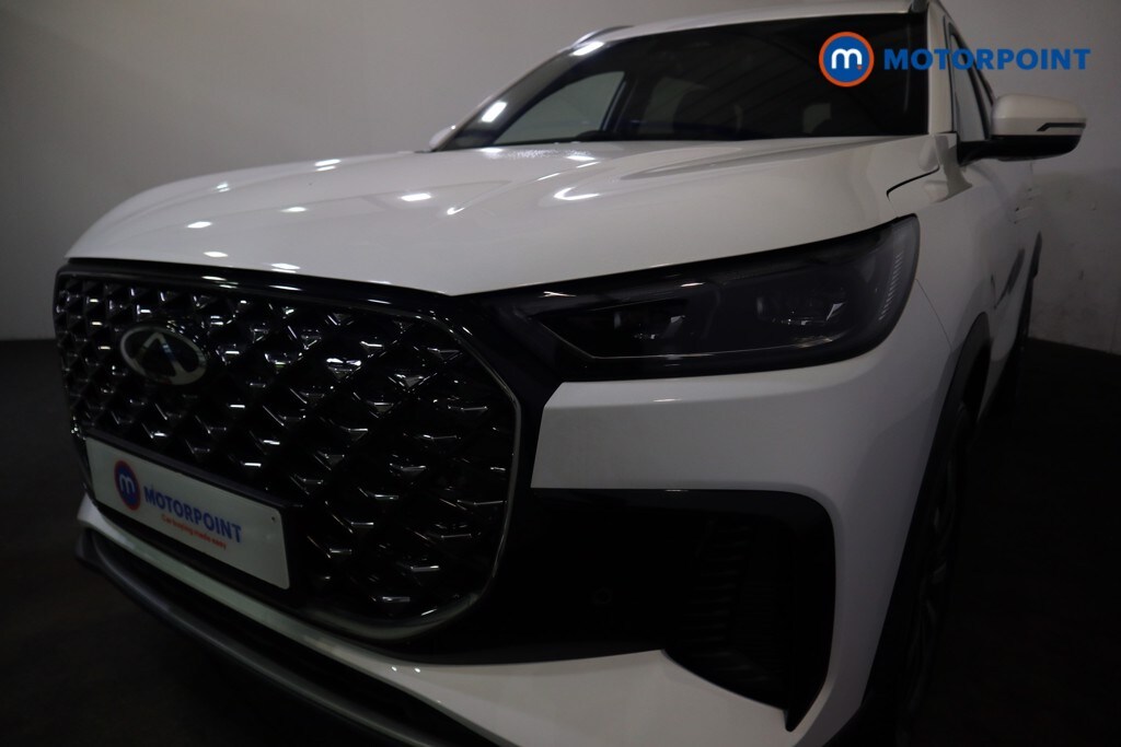 Used Chery Tiggo 8 2025 for sale - 77772428: Photo 48