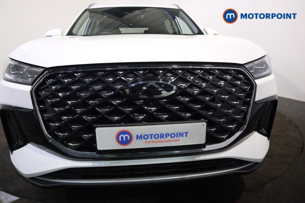 Used Chery Tiggo 8 2025 for sale - 77772428: Photo 49