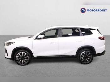 Used Chery Tiggo 8 undefined for sale - 77772428: Photo