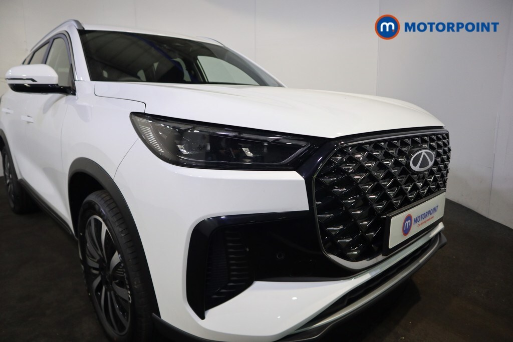 Used Chery Tiggo 8 2025 for sale - 77772428: Photo 50