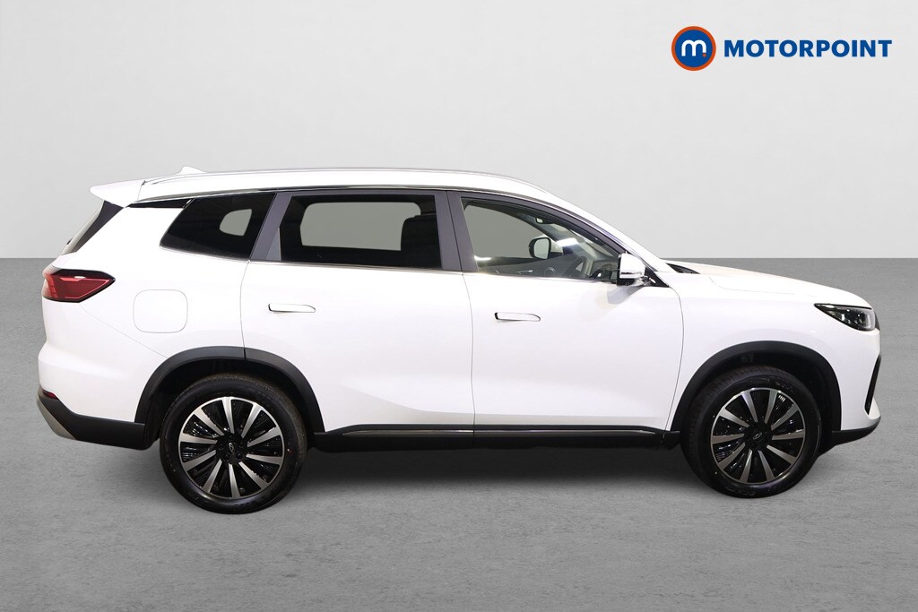 Used Chery Tiggo 8 2025 for sale - 77772428: Photo 8