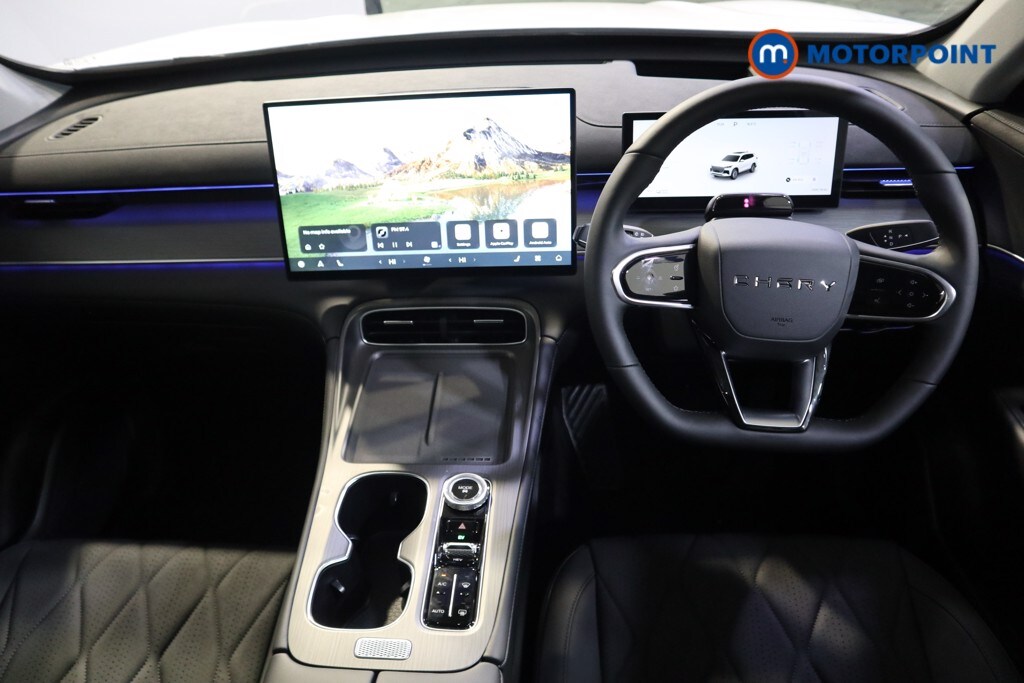 Used Chery Tiggo 8 2025 for sale - 77772428: Photo 9