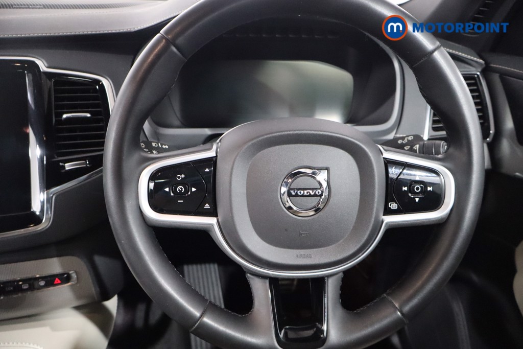 Used Volvo XC90 2021 for sale - 76526754: Photo 14