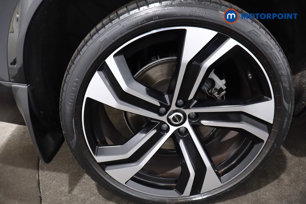 Used Volvo XC90 2021 for sale - 76526754: Photo 17