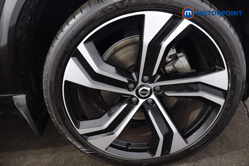 Used Volvo XC90 2021 for sale - 76526754: Photo 18