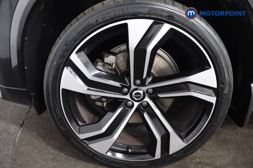 Used Volvo XC90 2021 for sale - 76526754: Photo 19