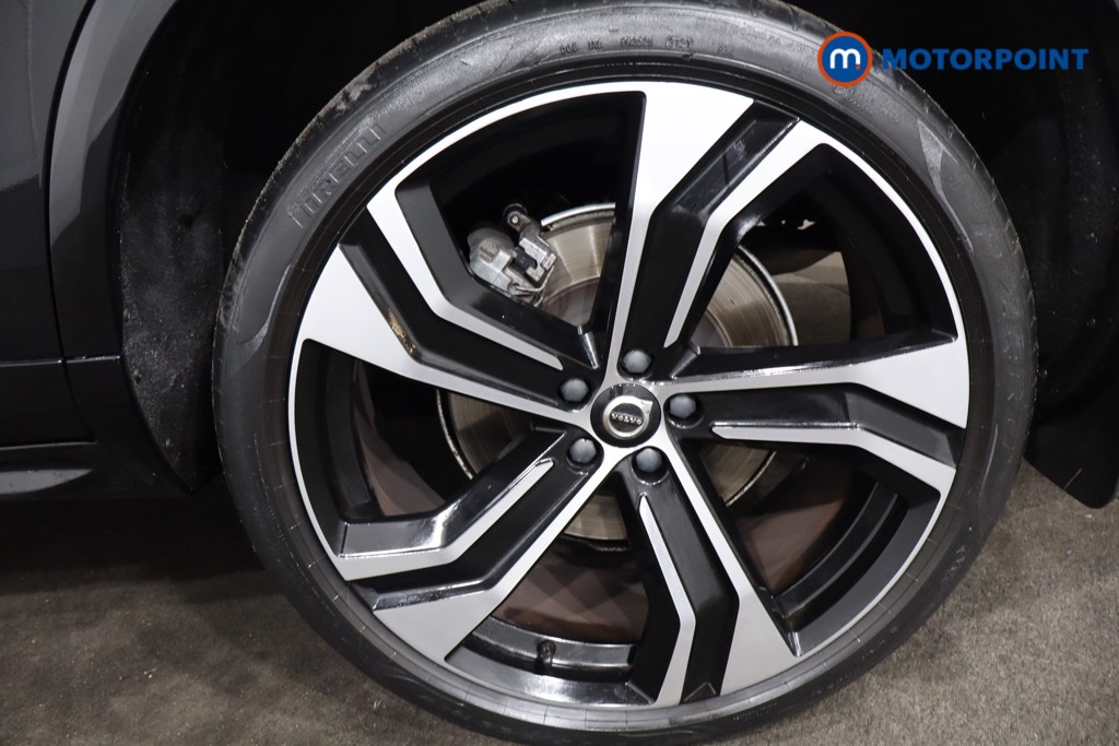 Used Volvo XC90 2021 for sale - 76526754: Photo 20