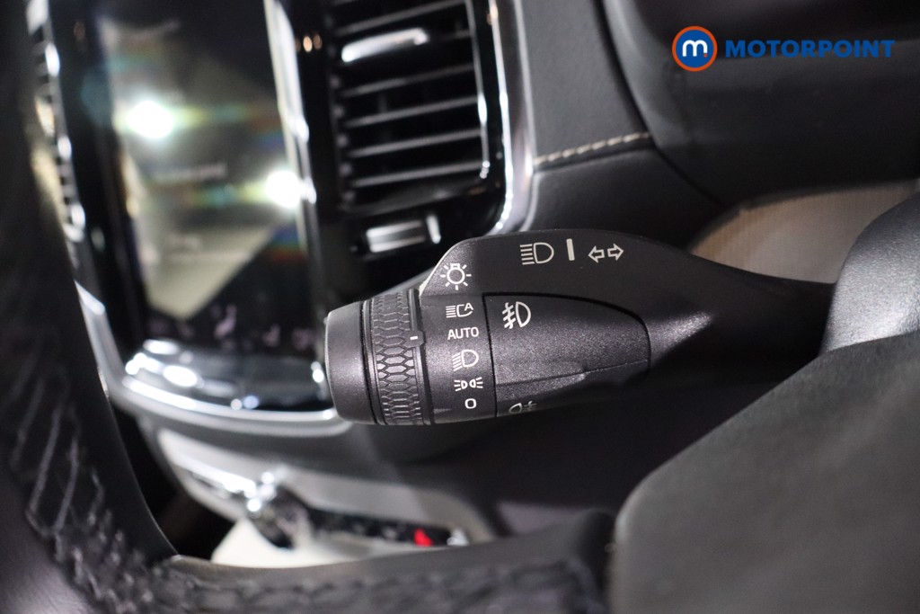 Used Volvo XC90 2021 for sale - 76526754: Photo 25