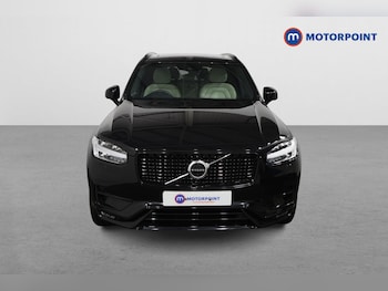 Used Volvo XC90 2021 for sale - 76526754: Photo