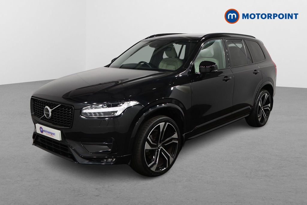 Used Volvo XC90 2021 for sale - 76526754: Photo 3