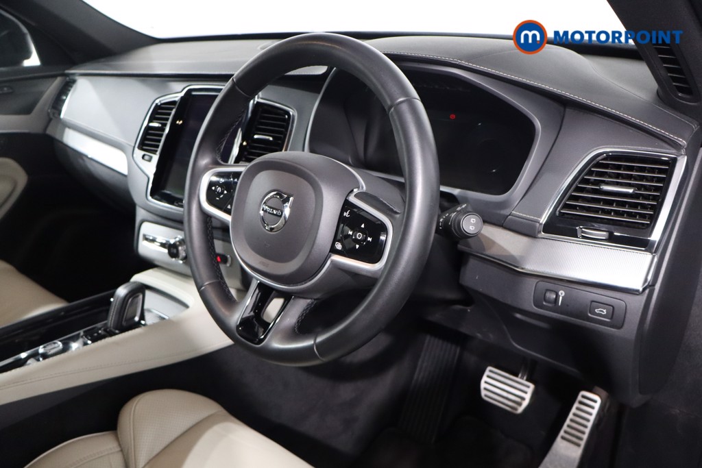 Used Volvo XC90 2021 for sale - 76526754: Photo 31