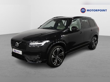 Used Volvo XC90 2021 for sale - 76526754: Photo