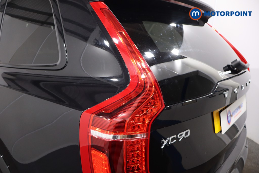 Used Volvo XC90 2021 for sale - 76526754: Photo 44