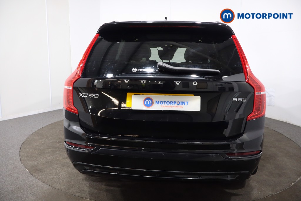 Used Volvo XC90 2021 for sale - 76526754: Photo 49