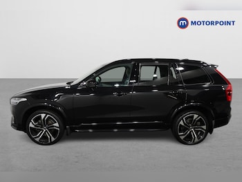Used Volvo XC90 2021 for sale - 76526754: Photo