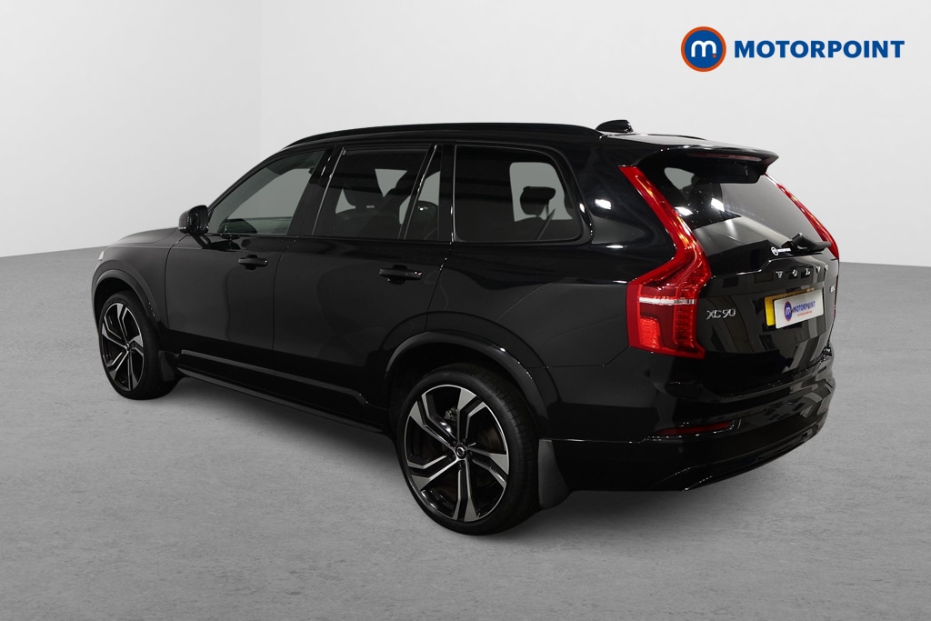Used Volvo XC90 2021 for sale - 76526754: Photo 5
