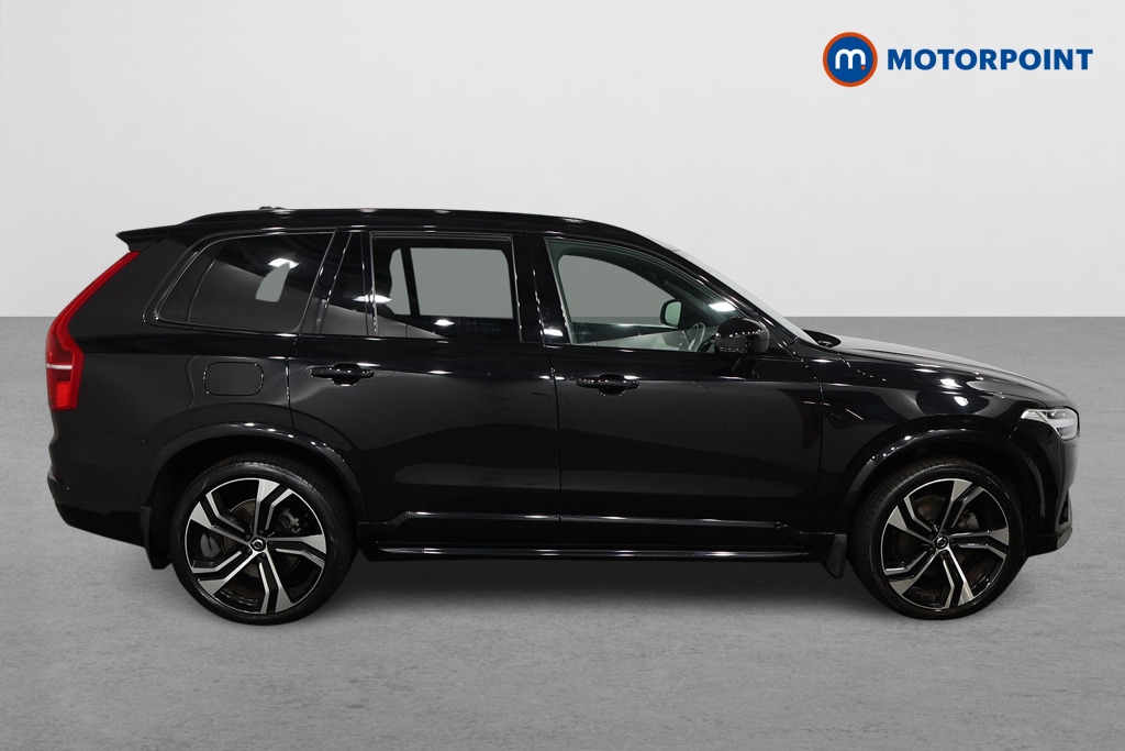 Used Volvo XC90 2021 for sale - 76526754: Photo 8
