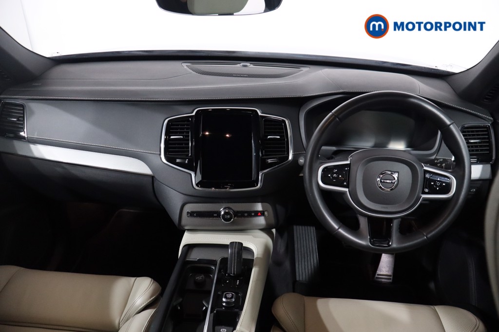 Used Volvo XC90 2021 for sale - 76526754: Photo 9