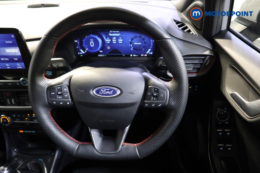 Used Ford Puma 2023 for sale - 77340534: Photo 10