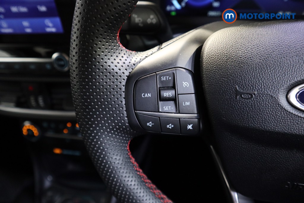 Used Ford Puma 2023 for sale - 77340534: Photo 11