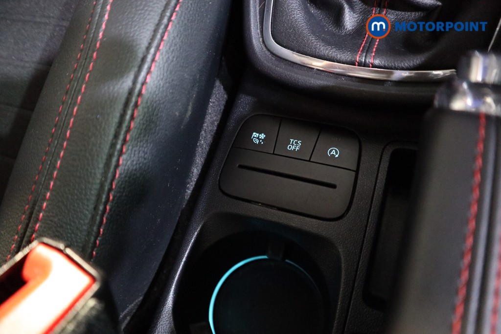 Used Ford Puma 2023 for sale - 77340534: Photo 17