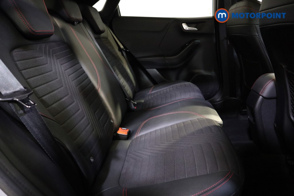 Used Ford Puma 2023 for sale - 77340534: Photo 22