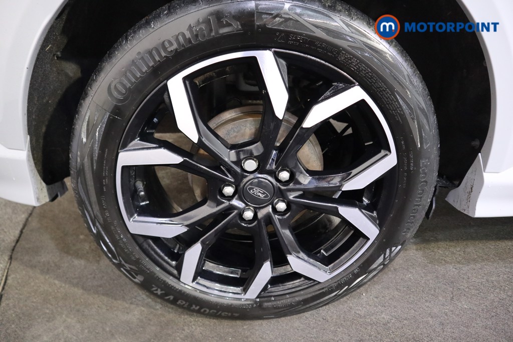 Used Ford Puma 2023 for sale - 77340534: Photo 26