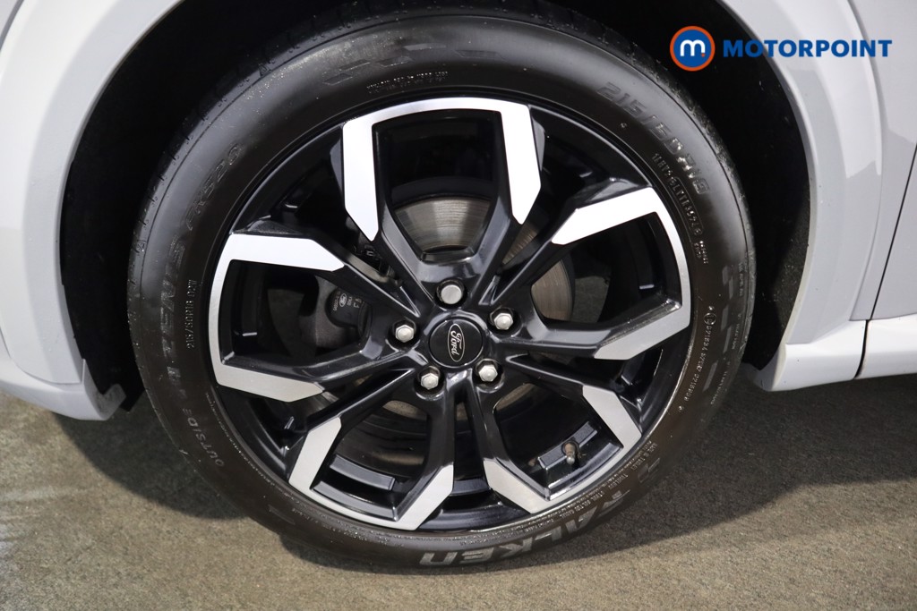 Used Ford Puma 2023 for sale - 77340534: Photo 28