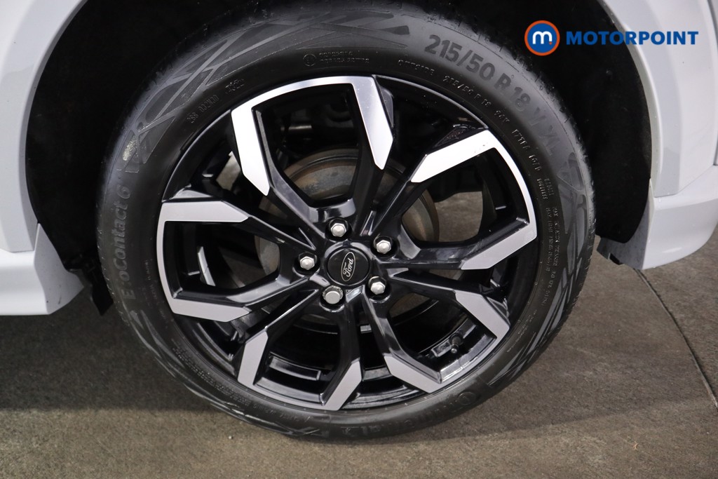 Used Ford Puma 2023 for sale - 77340534: Photo 29