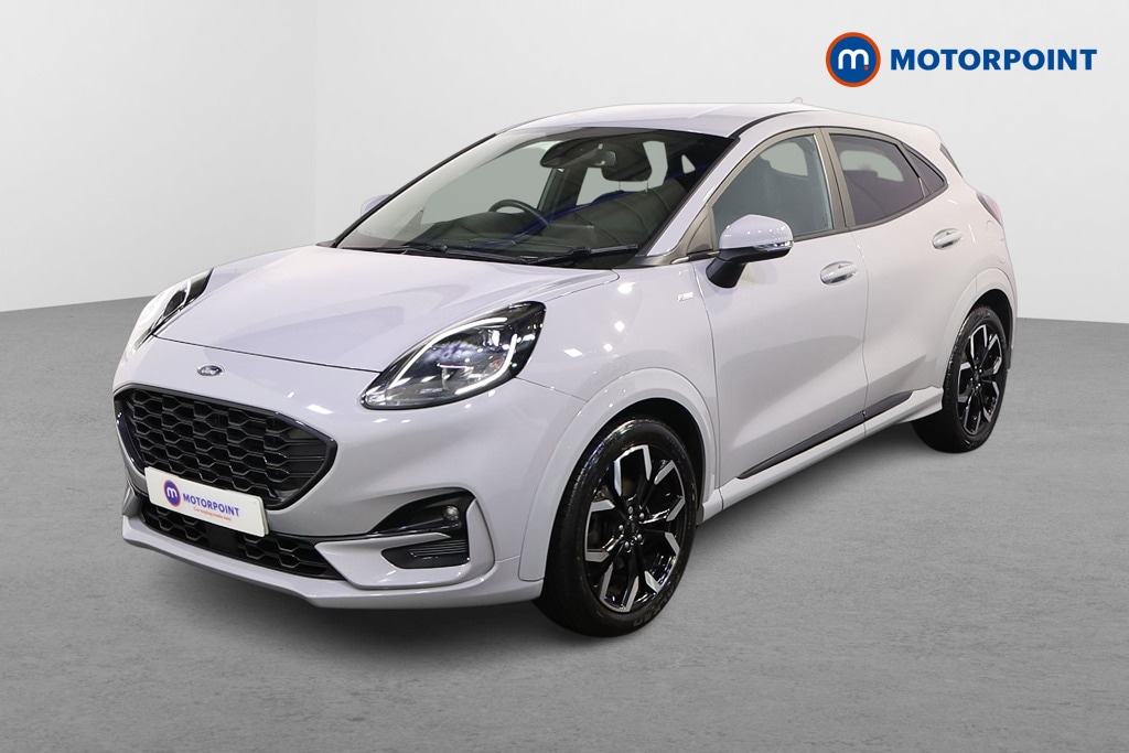 Used Ford Puma 2023 for sale - 77340534: Photo 3