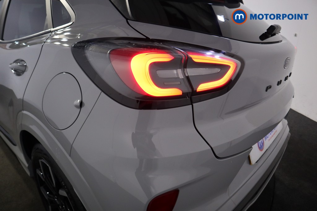 Used Ford Puma 2023 for sale - 77340534: Photo 31