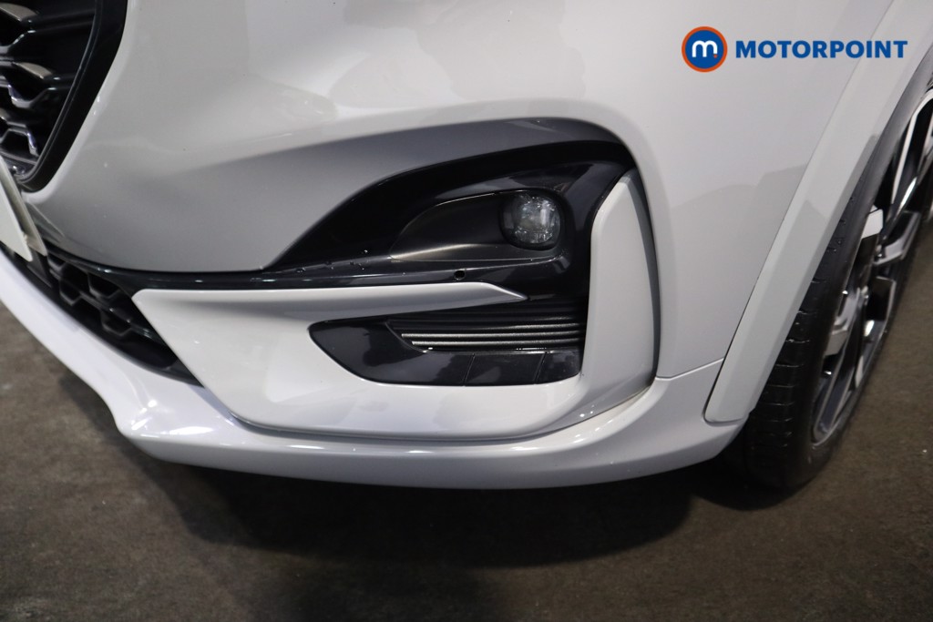 Used Ford Puma 2023 for sale - 77340534: Photo 38