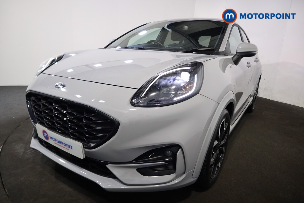 Used Ford Puma 2023 for sale - 77340534: Photo 39