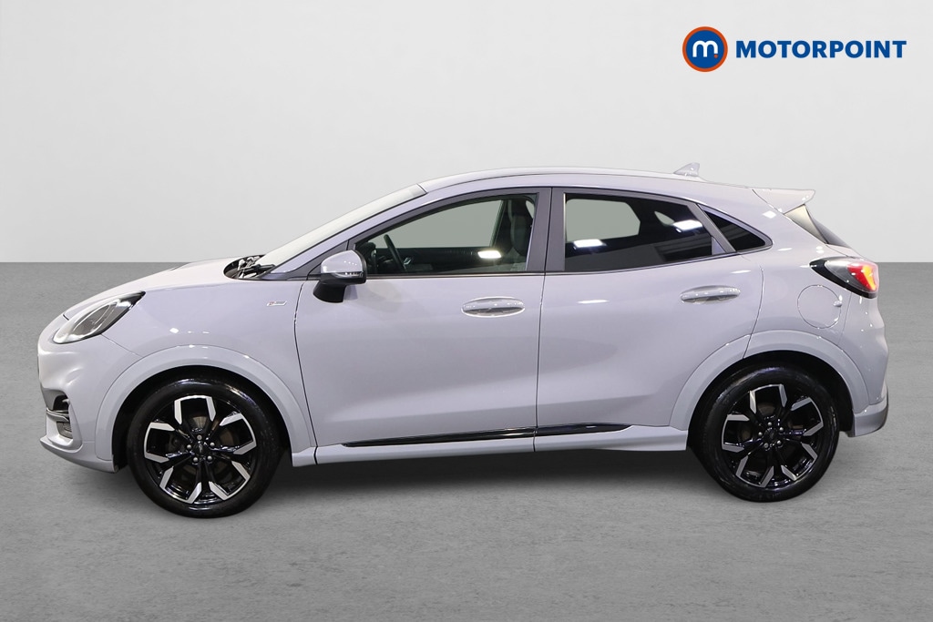 Used Ford Puma 2023 for sale - 77340534: Photo 4