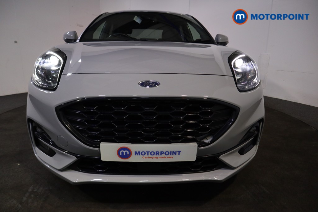 Used Ford Puma 2023 for sale - 77340534: Photo 40