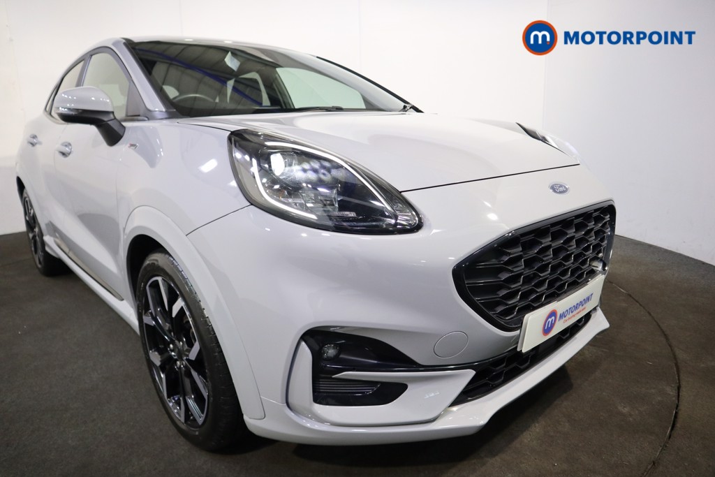 Used Ford Puma 2023 for sale - 77340534: Photo 41