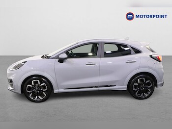 Used Ford Puma 2023 for sale - 77340534: Photo